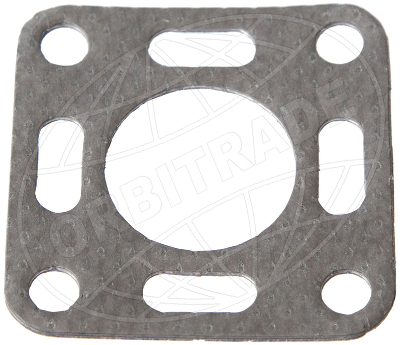Orbitrade eksos pakning 2001, 2002, 2003, MD6, MD7