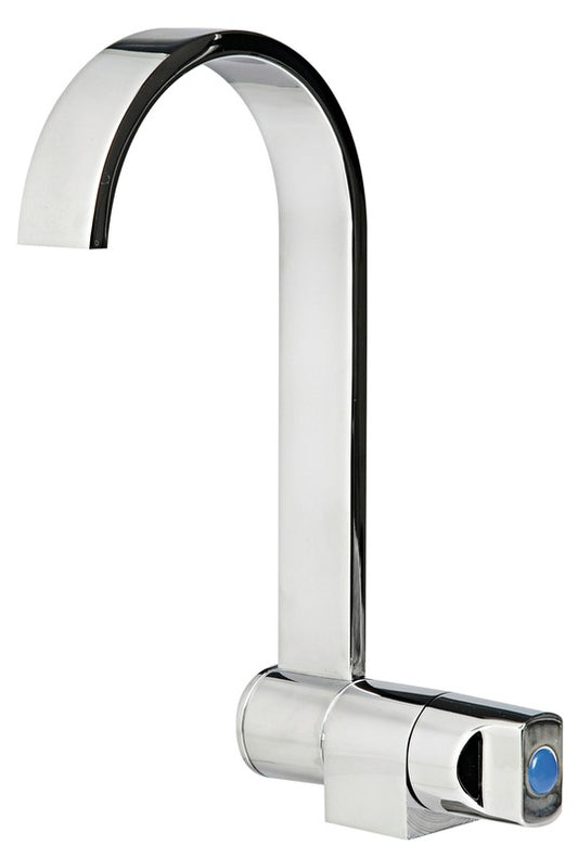 Rotating taps