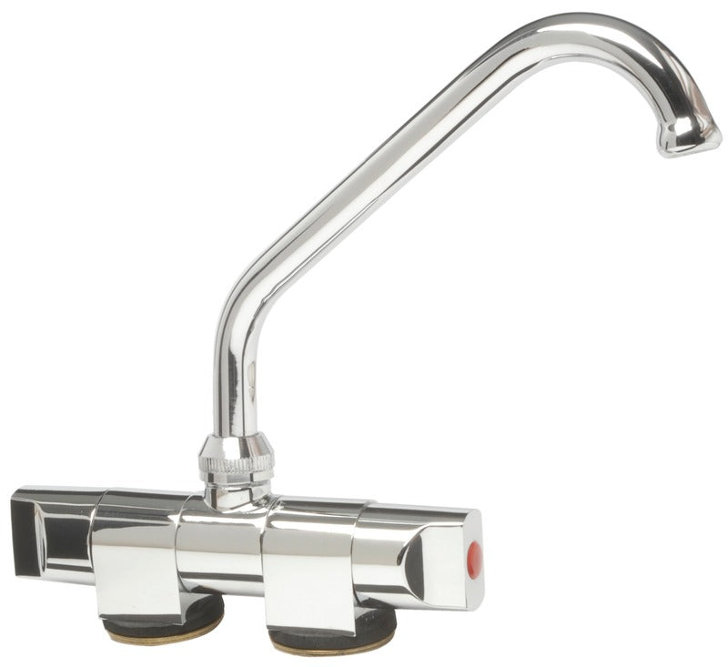 swiveling mixer,c+h/w
