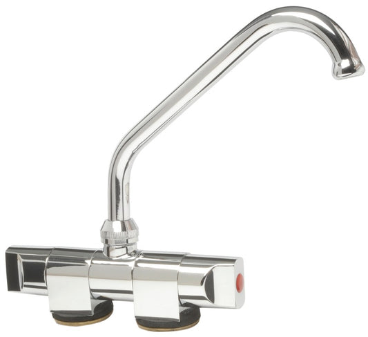 swiveling mixer,c+h/w