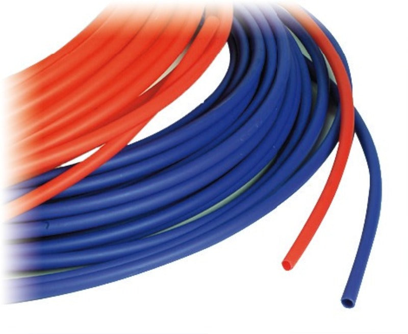 Hydrofix rødt rør 15 mm