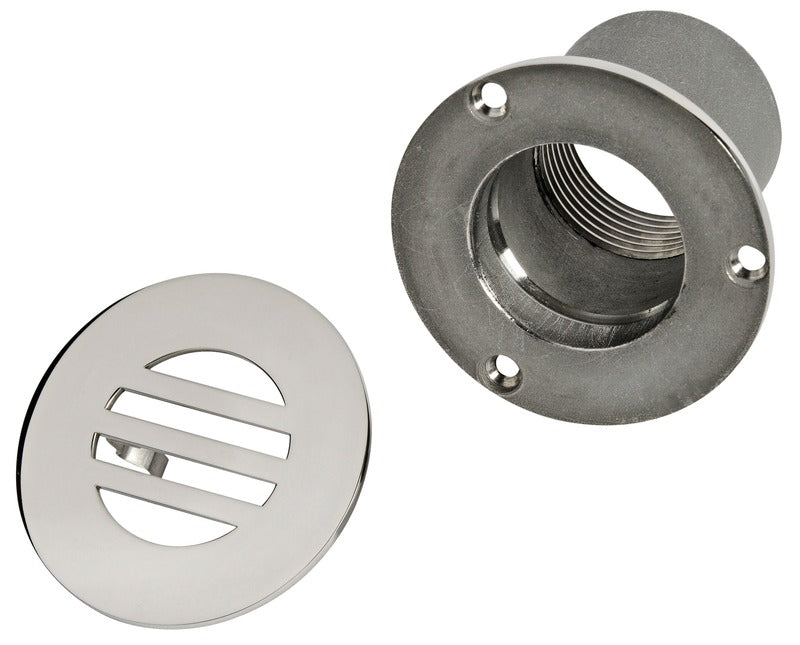 Cockpit drenering 316