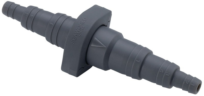 multip.hose adapter 25/32/38mm