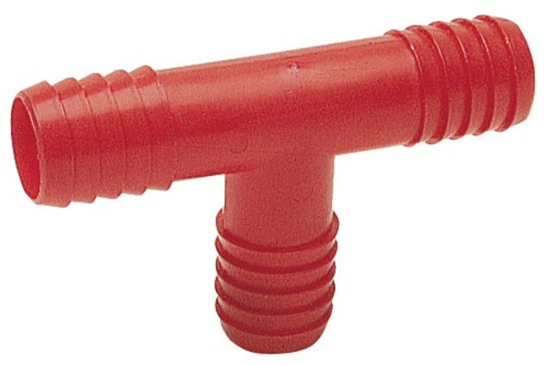 Slangekobling T-kobling 10mm