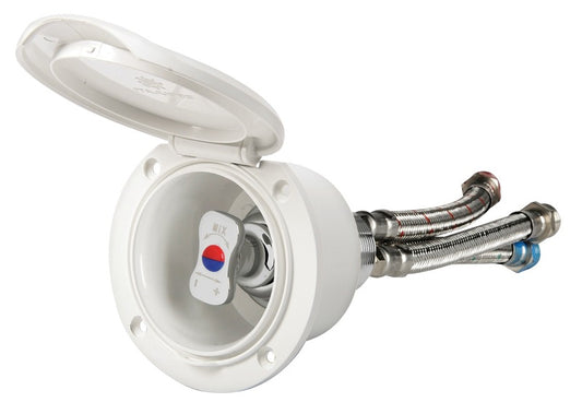 Mikser med Classic-hus