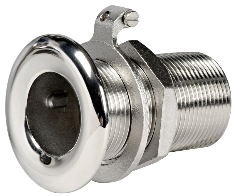 m.p SS gjennomgående skrog 3/8