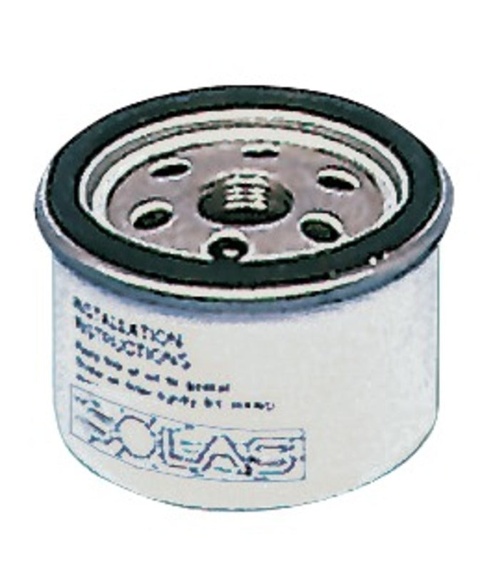 Oljefilter Yanmar 4JH