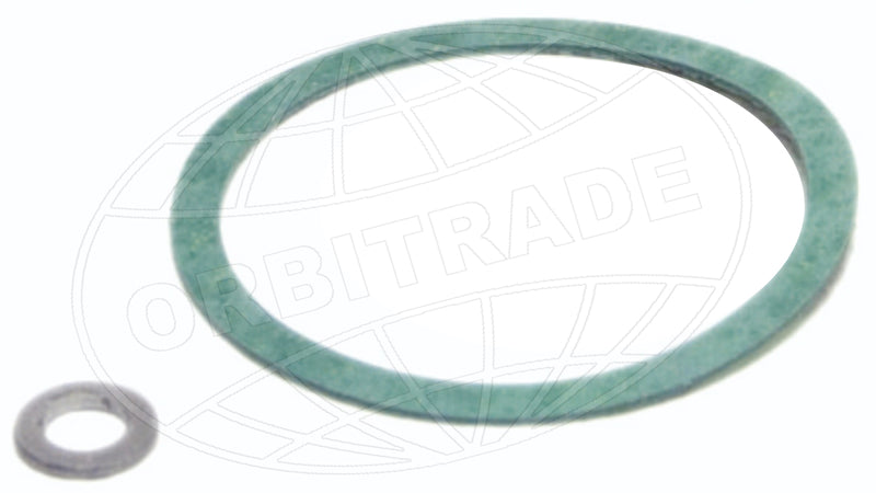 Orbitrade drivstoffpumpe pakningssett MB10, 2001-3, D1-3, D5-7, D11, D17