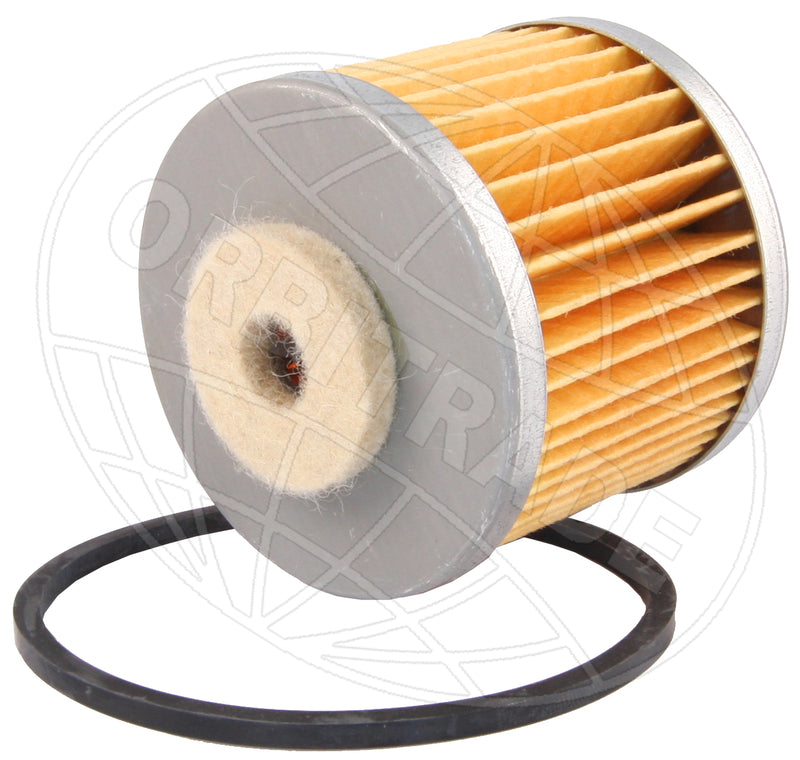 Orbitrade drivstofffilter MD1, MD2, MD3, MD5, MD11, MD17