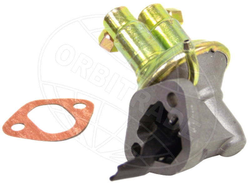 Orbitrade drivstoffpumpe B21, B23, B25