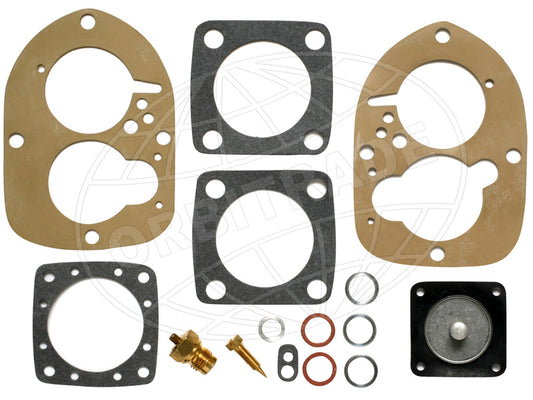 Orbitrade forgasserreparasjonssett B20-23, B25, B30