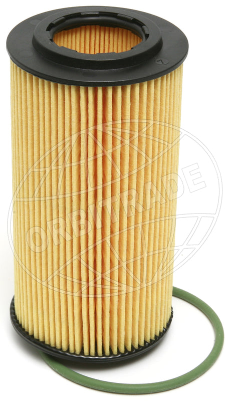 Orbitrade oljefilter D3, 4.3, 5.7, 8.1