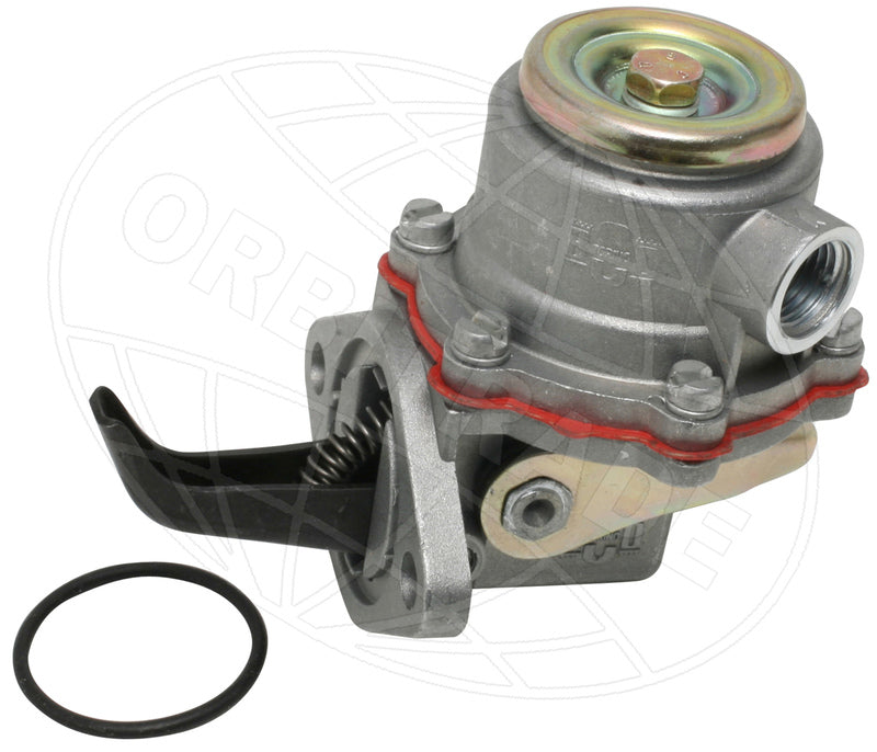 Orbitrade drivstoffpumpe 2001-3, D1-3, D5-7, D11, D17