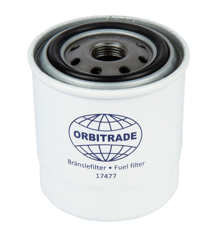 Orbitrade drivstofffilter MD2010-2040, D1-13/20/30, D2-40/55/75