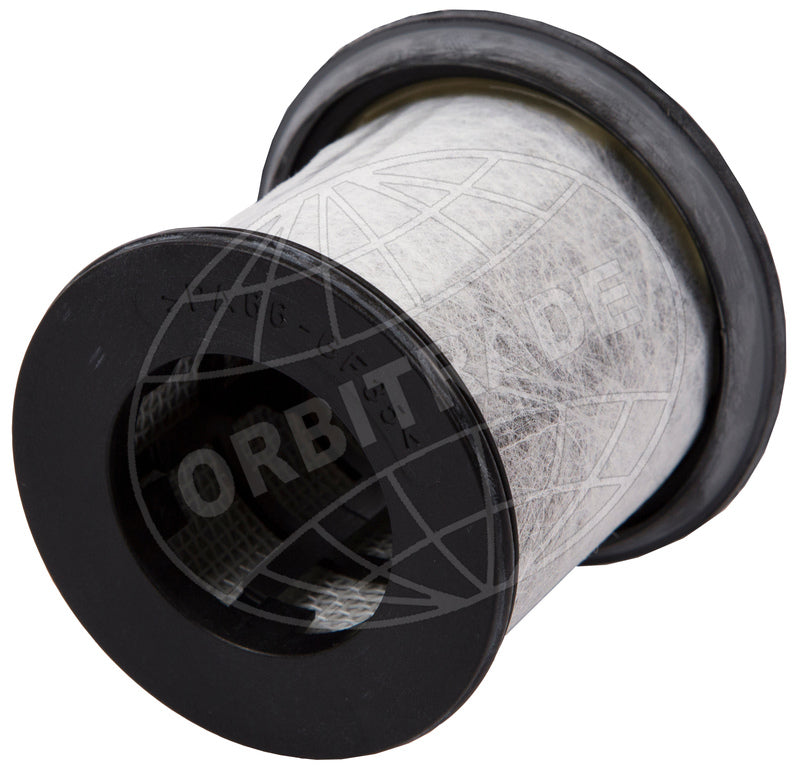 Orbitrade veivhusfilter D3