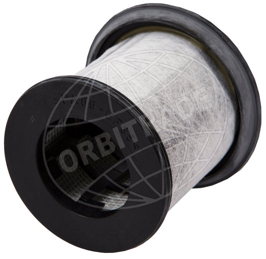 Orbitrade veivhusfilter D3
