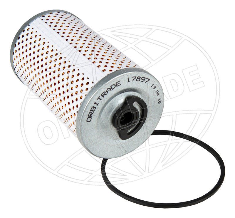 Orbitrade drivstofffilter MD100A, TMD100A, TMD100AK, MD100B, MD100BK