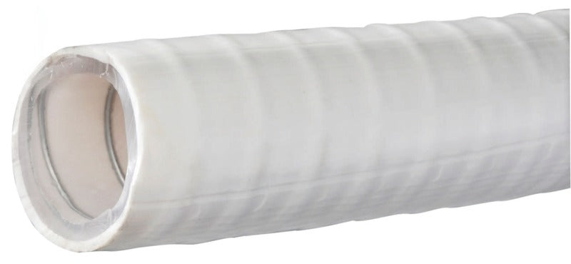 Premium PVC-slange 38 mm (rull 30 m)