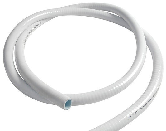 Spesial toalettslange 25 mm (rull 30 m)