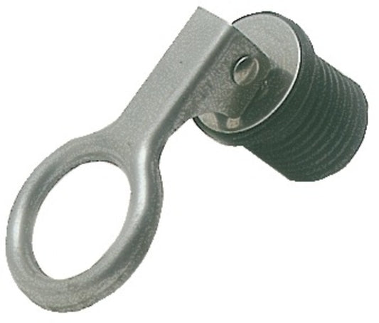 Avløpsplugg utvidbar 22mm