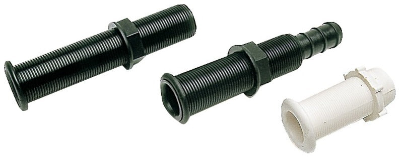 Vannavløpsforing hvit 22,7 x 78 mm