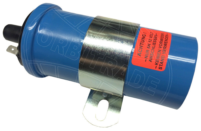 Orbitrade tennspole B18, B20, B23, B25, MB10A