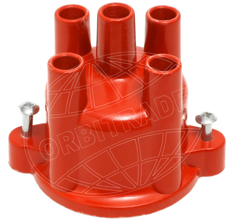 Orbitrade fordelerlokk B21, B23, B25 (90mm)