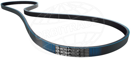 Orbitrade, Drivebelt-sett