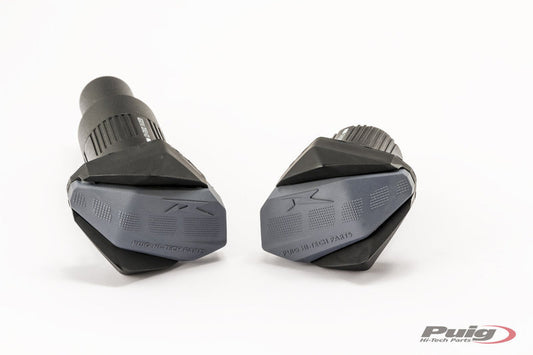 Puig Stupbeskyttelse R12 Kawasaki Z750/Z750S/Z1000