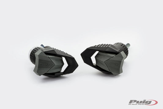Puig Stuntpader R12 Fz6/Fz6 Fazer/Fz6 Fazers2