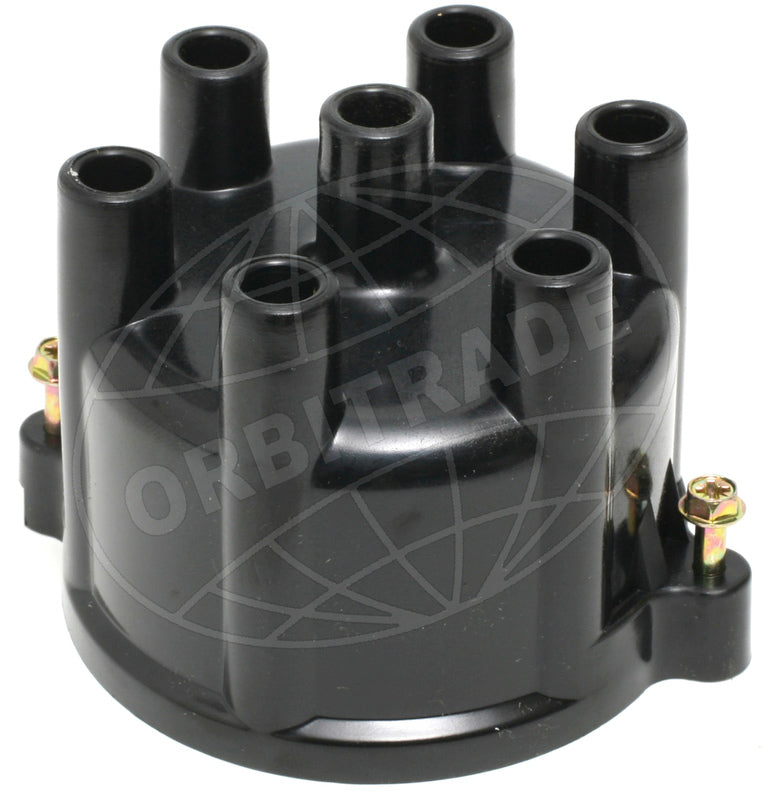 Orbitrade lokk V6