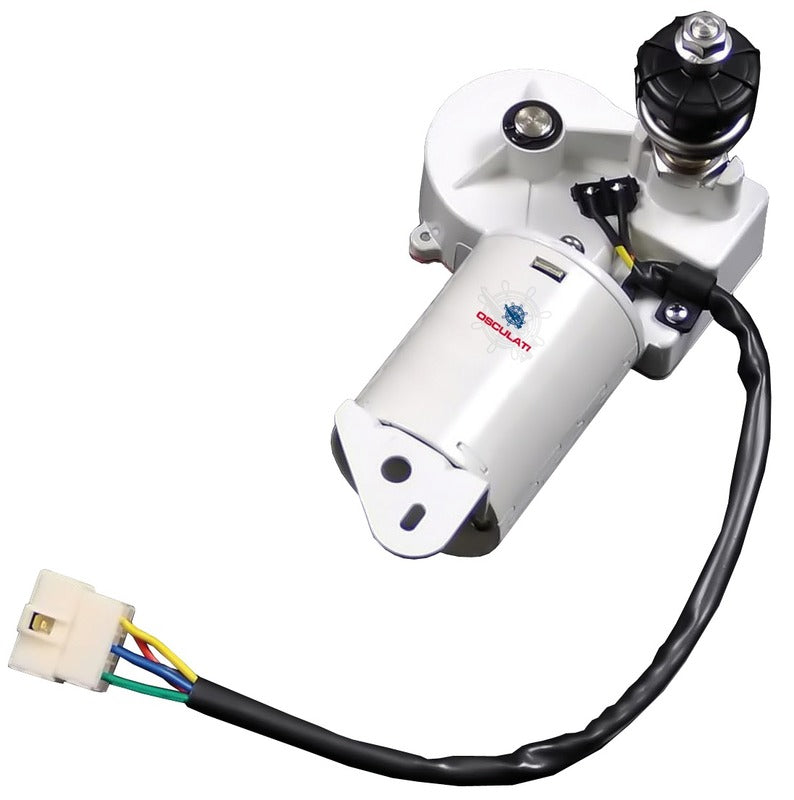 Osculati Motor for armer og blader 24V 30W