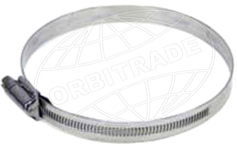 Orbitrade, klemring