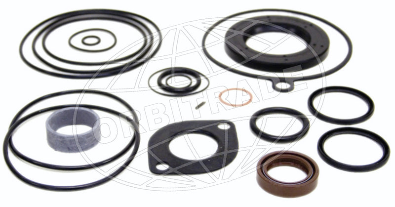 Orbitrade gasket set AQ, SP, DP, DPX