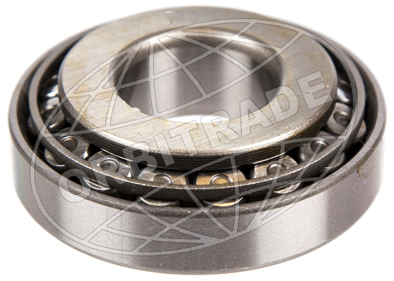Orbitrade, lager