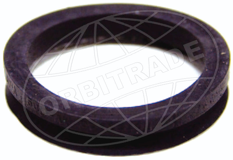 Orbitrade, v-ring