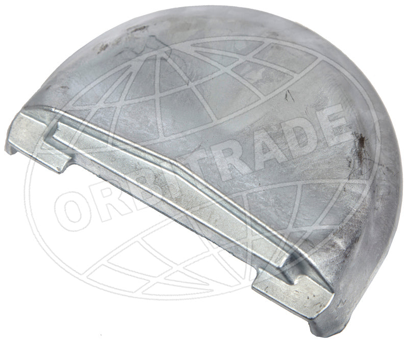 Orbitrade sinkanode Volvo Penta DP-S, SX / OMC