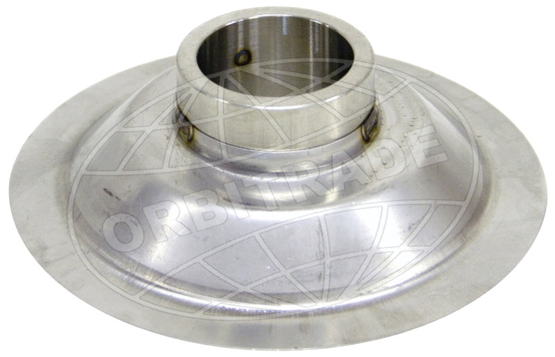 Orbitrade, thrust washer