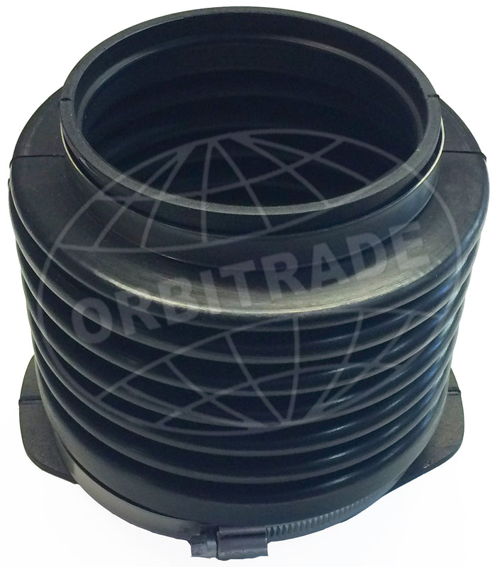 Orbitrade drivbelg DPH, DPR