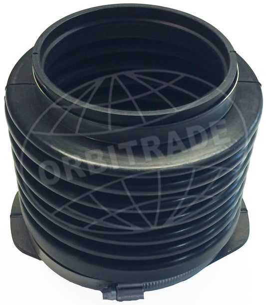 Orbitrade drivbelg DPH, DPR