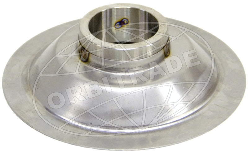 Orbitrade, thrust washer