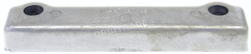Orbitrade sinkanode skjold 250-285, SP-A/MT