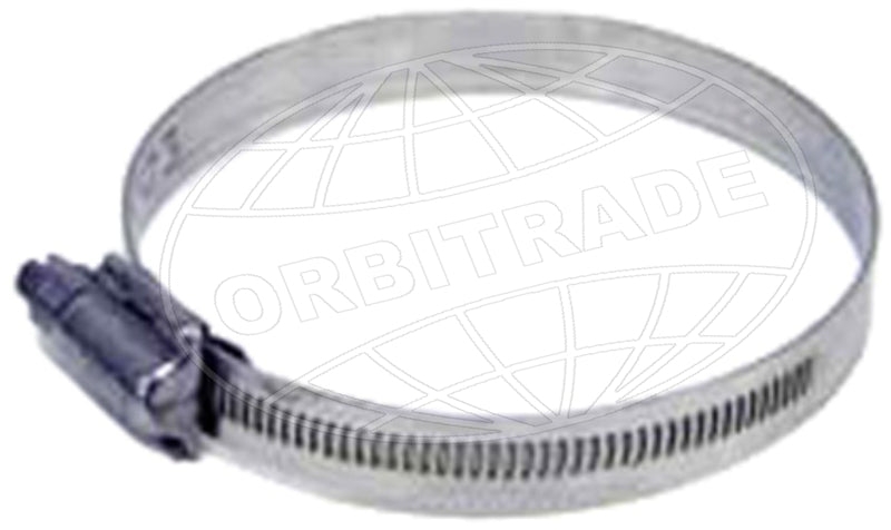 Orbitrade, klemring a4 65-89mm