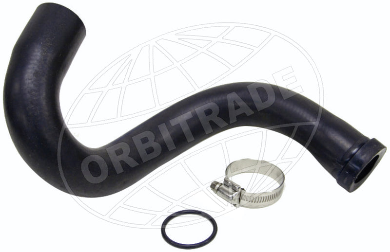 Orbitrade slangesett kjøling 290, SP, DP, DPX