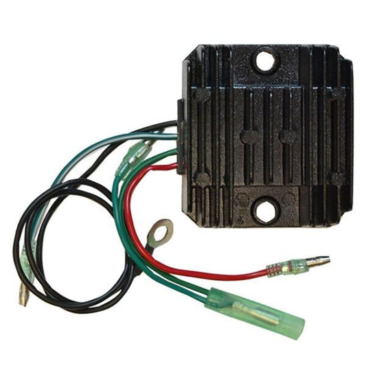 Cdi Elec. Voltage Regulator 3/4 Cyl. Yamaha
