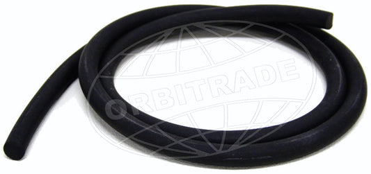 Orbitrade, tetningslist