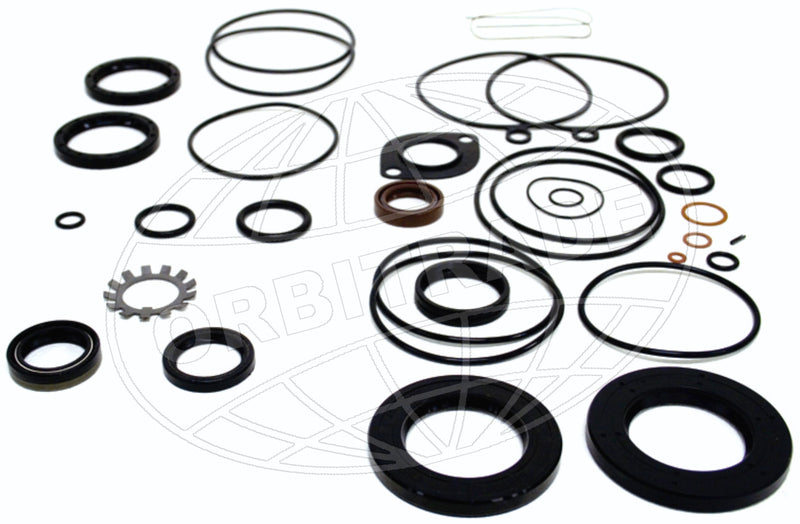 Orbitrade girhus tetningssett 250-290, DP