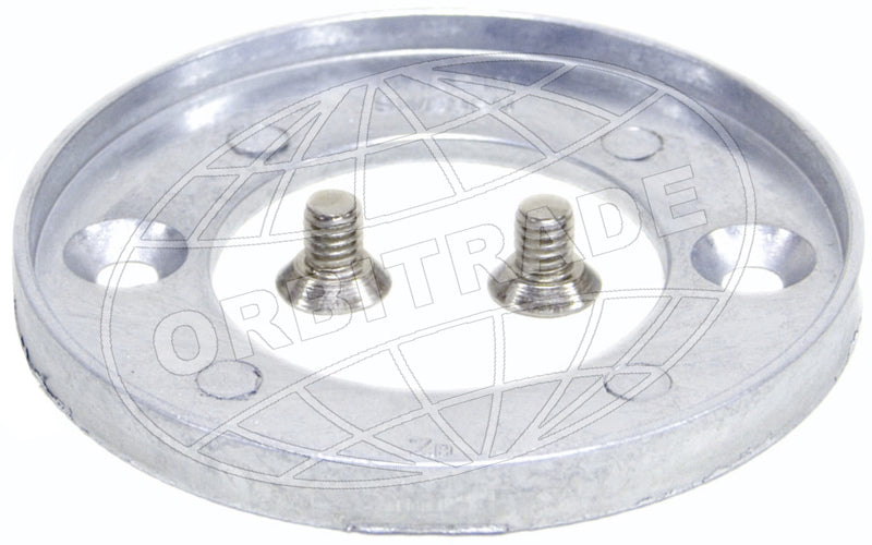 Orbitrade sinkanode Volvo Penta AQ200