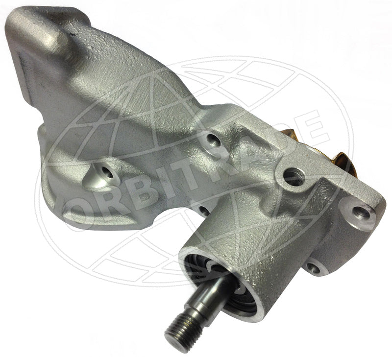 Orbitrade vannpumpe circ. D21