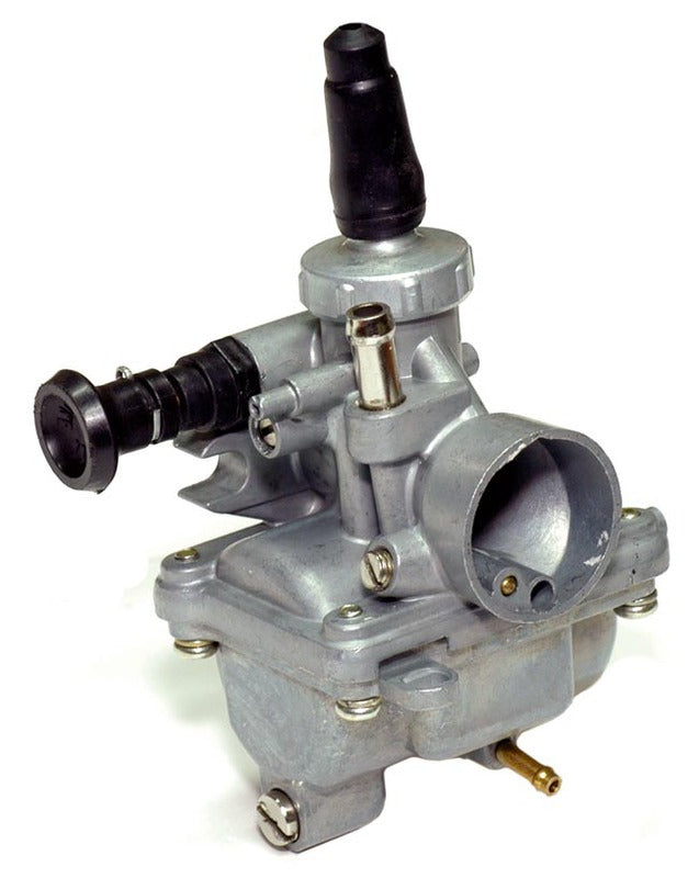 Tec-X Forgasser, 16mm, Suzuki PV, (luftfilter. Ø28mm)